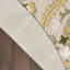 Tapis intérieur / extérieur floral Davar-263711420