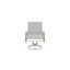 Fauteuil de patio pivotant Hiraku-9876257-9876289