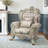 Ishkhan Upholstered Armchair