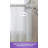 Snowden Chevron Tailored Window Valance-268171106