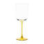 Gala 350ml Handmade Wine Glass Set
