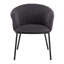 Chaise avec accoudoirs Westmore-469737235