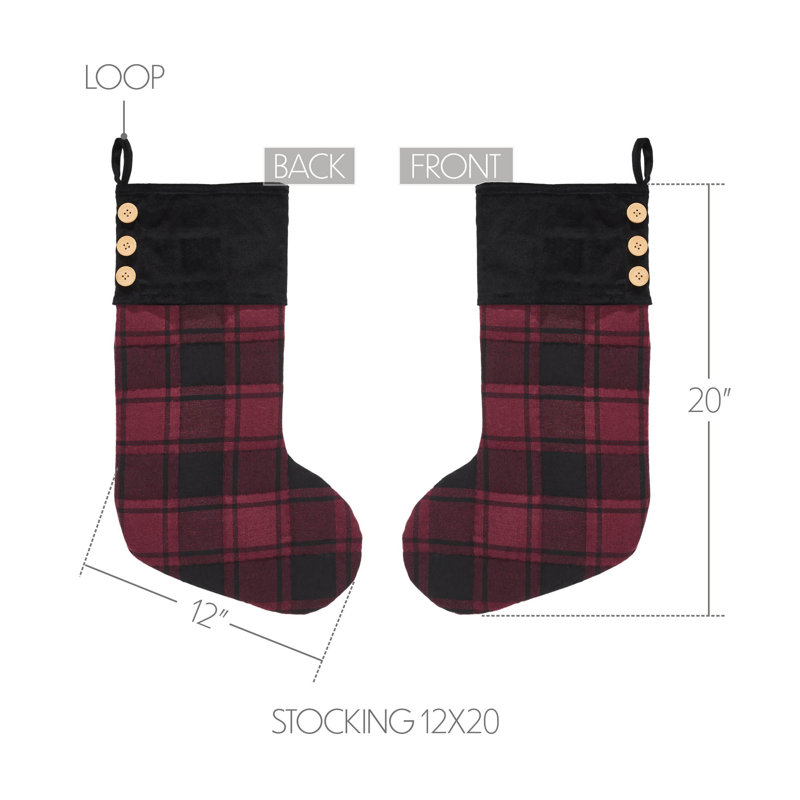 Irfaan Cotton Stocking