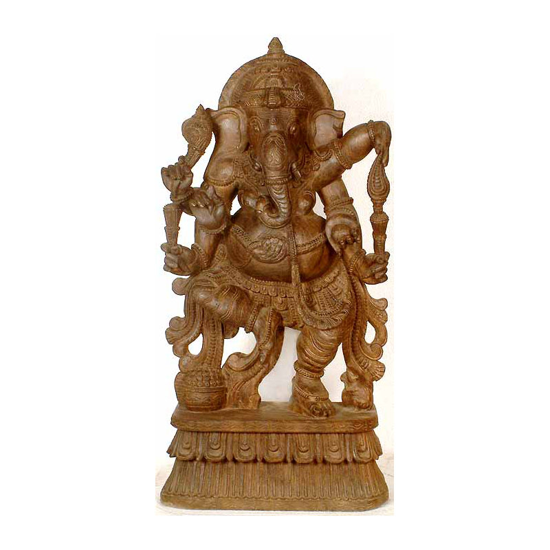 Religious & Spiritual Statue