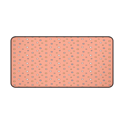 Polyester Desk Pad