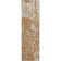 Premium Machine Washable Prisco Copper Rug