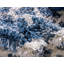 Tapis bleu à motif géométrique Mitzy-1556811192