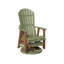 Comfo Back Outdoor Glider-2090566325