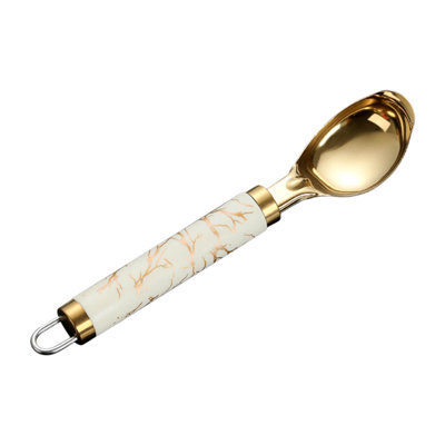 Ice cream scoop Ice Cream Container Dessert Container Household Watermelon Fruit Container Ice Cream Container