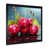 Black Single Picture Framed