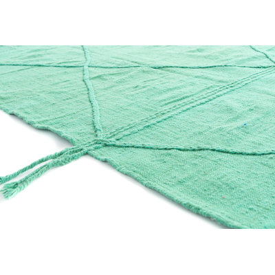 Tapis vert Noack