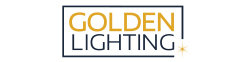 Golden Lighting Logo
