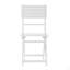 Chaise d'appoint de patio Remacia-167523781