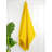 100% Cotton Turkish  4 Piece Bath Towel Set, Soft and Absorbent Bathroom Towels-1460548850