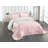 Ambesonne Pink Bedspread Cherry Blossom-101639676