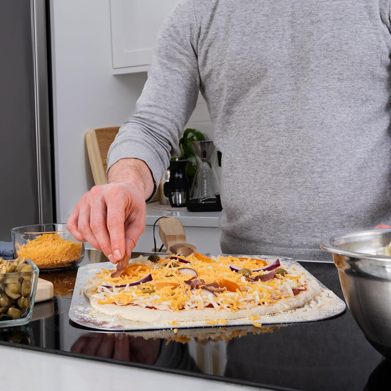 Pelle à pizza pliable Grafton