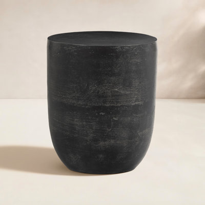 Eponine 16" Patio Side Table