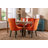 Gayna Velvet Side Chair-1739262410-1739262411