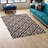 Modway Alika Abstract Diamond Trellis Area Rug-20576697-61886140