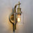 1-Light Dimmable Vanity Light