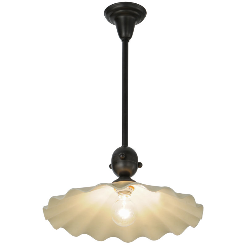 Metro Fusion 1 - Light Pendant