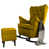 Solo 257 Yellow is out of stock