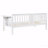 Twin Daybed With Drop-Down Table