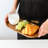 Millwood Pines Coleene Walnut Tray-745269030