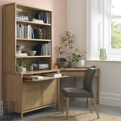 Izzie 102cm Sideboard