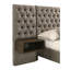 Lit design moderne et minimaliste-1281901823