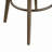 Bar Stool with Swivel Seat-615423928