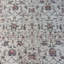 Tapis beige 74,8 x 126 po