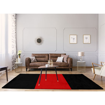 Chenille Indoor Rug