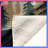 Bear In Forest Silhouette Blankets-125062247
