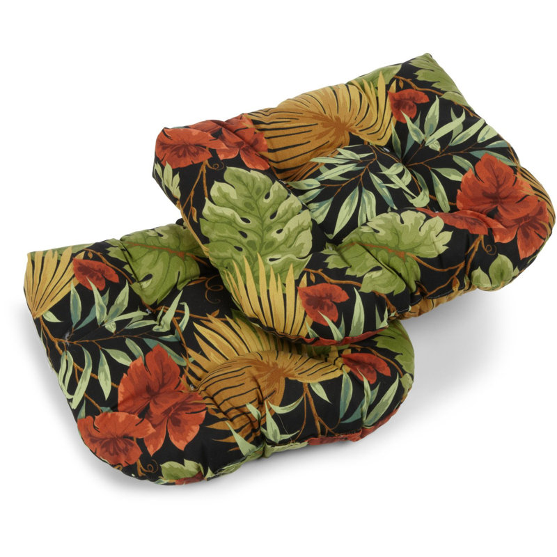 Outdoor 5'' Seat Cushion