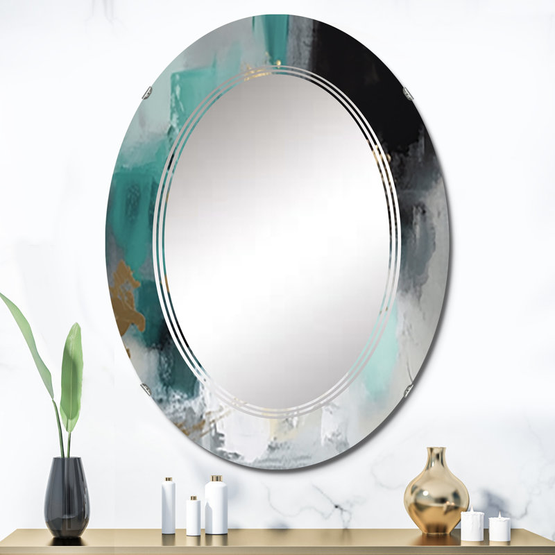 Miroir Brookisle, 36 po x 24 po