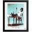 «Excuse My Swag - Floater Frame», impression-58703039