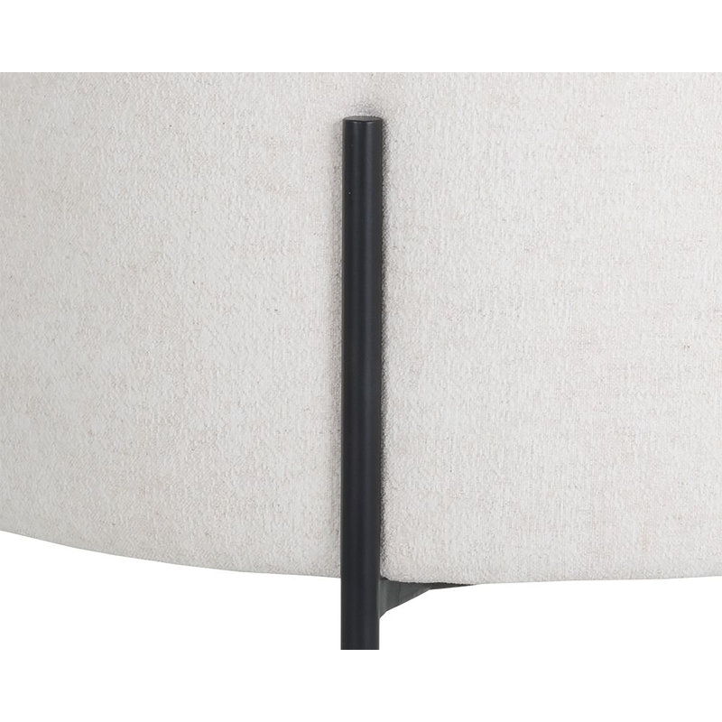 Richie Tufted Armchair