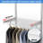 73.22'' Closet System