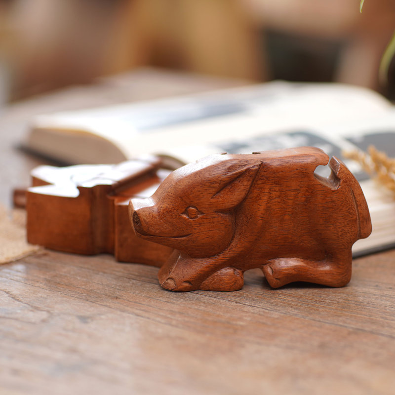 Andrees Handmade Decorative Box