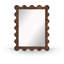 Vassa Burl Veneer Mirror-1808267814