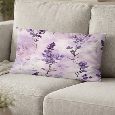 Coussin Floral