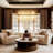 Wallin 9 - Light Dimmable Linear Chandelier-1483556298