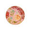 Hamil Bone China Dinnerware Set 67 Piece - Service for 12
