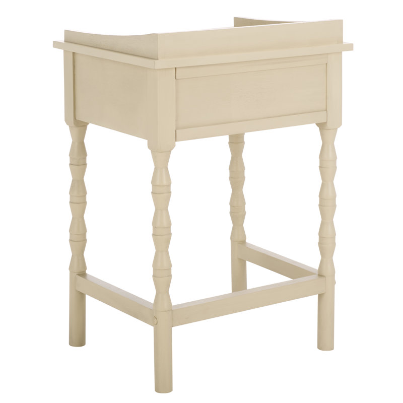 End Table, Sand