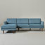 Miller 2 - Piece Upholstered Sectional-1215899141-1321528135