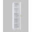 Adorno Laminate Wall Linen Cabinet-1417215851