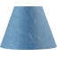 9'' H x 12'' W Washi Paper Empire Lamp Shade