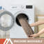 Water Absorbent Soft Plush Bath Mat-155154649-155154651
