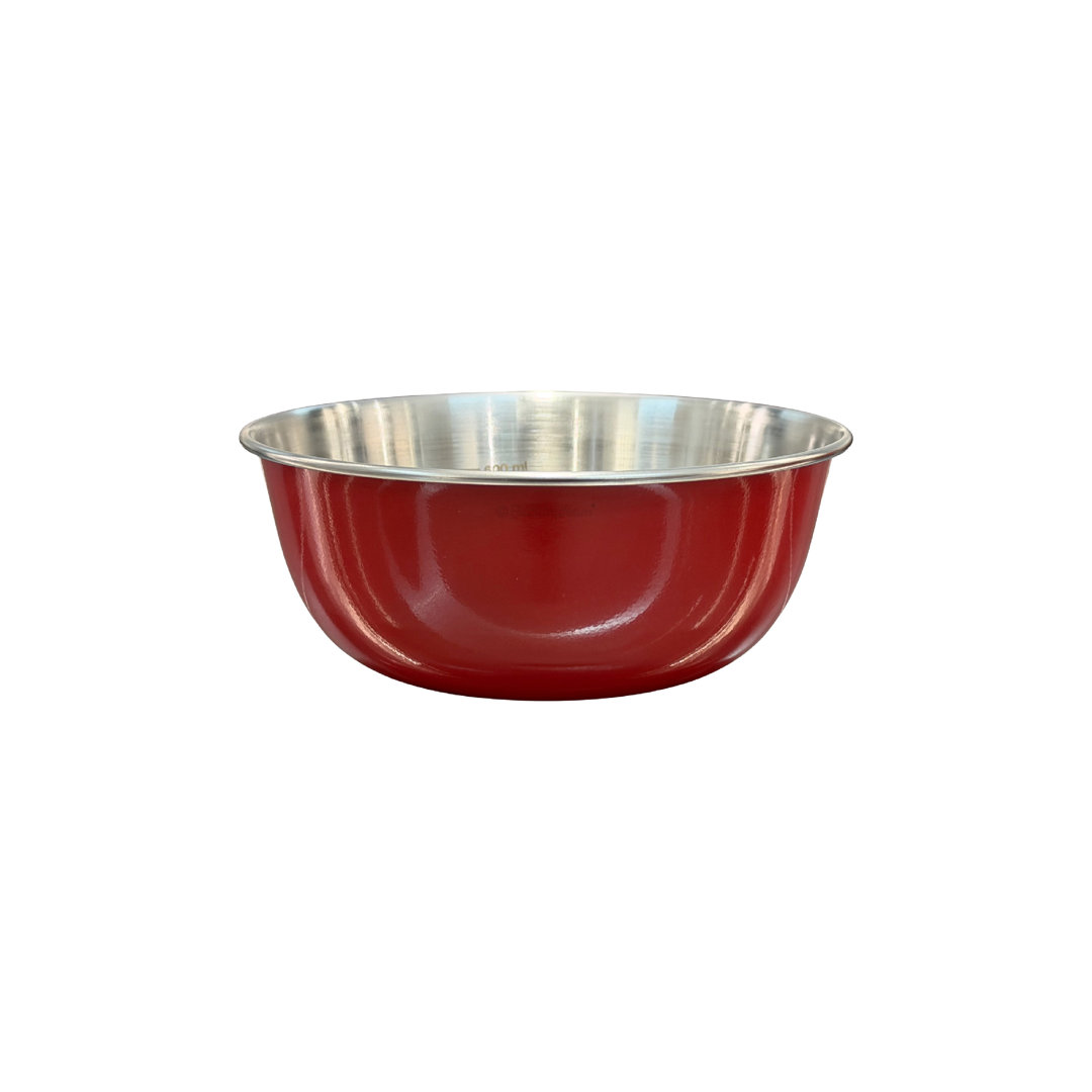 Buckingham Stainless Steel Deep Mixing Bowl